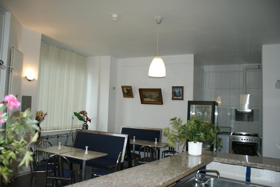 Hotel garni Aaberna